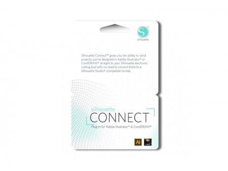 Scratch Card for Silhouette Connect Plug-in Driver