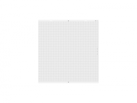 Silhouette Cameo pro cutting mat 24&quot;x24&quot;- Standard Tack