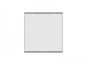 Silhouette Cameo pro cutting mat 24&quot;x24&quot;- Strong Tack