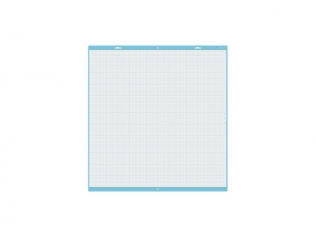 Silhouette Cameo pro cutting mat 24&quot;x24&quot;- Light Tack