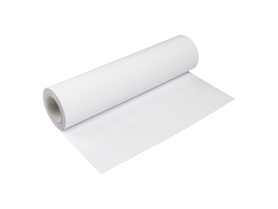 Poli-tape 布料喷墨打印刻字膜（白色）