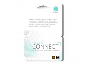 Silhouette图片转换插件