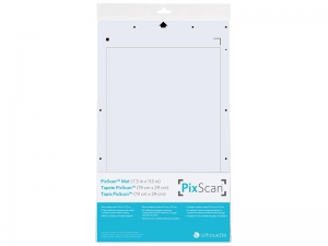 7.5x11.5寸Portrait PixScan™照片扫描垫(1/PK)