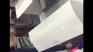 Cameo 3 刻字机简介及脱机操作