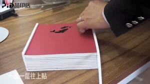 Cameo3制作高大上灯箱的教程