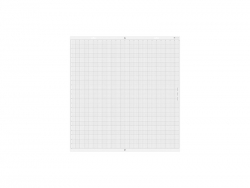 Silhouette Cameo pro cutting mat 24