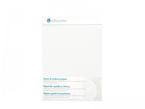 浮雕纸（小12.7cm x 17.7cm）