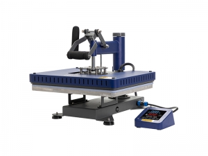 40*50 Pro 塞舌尔蓝摇头平板机