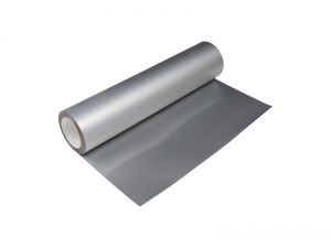 德国POLI-TAPE经典超薄刻字膜 银色