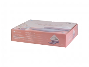 Silhouette 12英寸x12英寸  Cameo 粉色静电切割垫