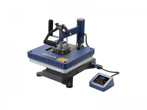 38*38 Pro 塞舌尔蓝摇头平板机