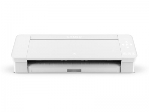 SILHOUETTE CAMEO® 4刻字机(白色)