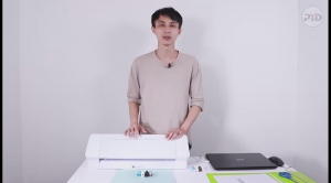 Silhouette Cameo® 4 机器介绍
