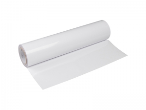 德国POLI-TAPE经典超薄刻字膜 白色