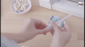 SILHOUETTE-CAMEO4 刻字机 配件 笔套应用教程