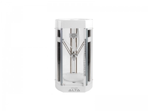 SILHOUETTE Alta 3D打印机