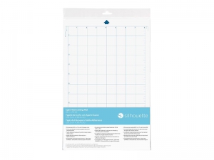 8x12寸Silhouette轻薄切割垫(1/PK)
