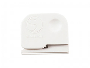 Silhouette滚轴十字刀