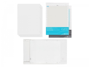 Curio大号基本套件（8.5''x12''）