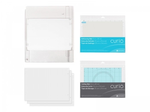 Curio小号基本套件（8.5）