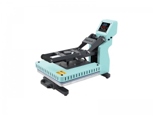 38*38Pro高压平板机 带抽拉和不带磁铁