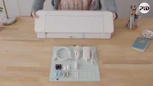 初识Silhouette Cameo4简介视频