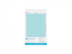 Silhouette  8.5 英寸 x 12 英寸 Portrait 切割垫 标准款