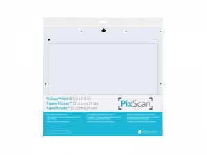 8.5x11.5寸SILHOUETTE CAMEO PixScan™照片扫描垫(1/PK)