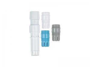 Silhouette 笔套(Type C)